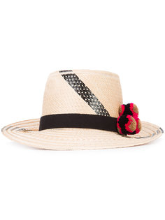 шляпа Tanami Yosuzi