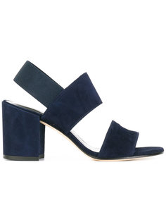 босоножки Access  Stuart Weitzman