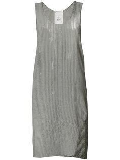 сетчатый топ Lost &amp; Found Ria Dunn