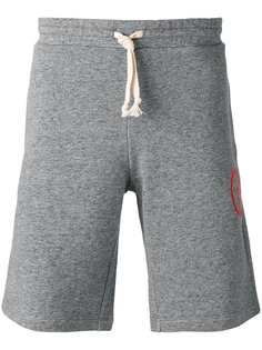 спортивные шорты Gosha Rubchinskiy ГОША РУБЧИНСКИЙ