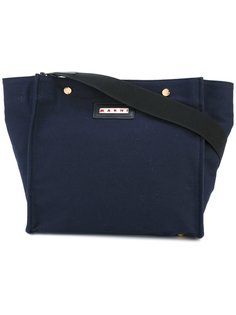сумка-тоут Voile Marni