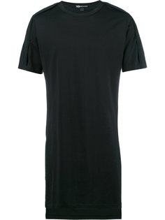удлиненная футболка кроя слим Y-3