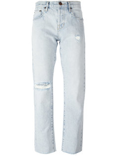 Holand jeans Current/Elliott