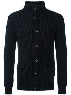 ribbed cardigan Barena