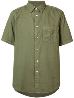 рубашка Standard Issue Beach Rag &amp; Bone