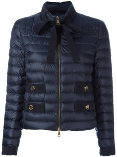 куртка-пуховик Pavottine Moncler