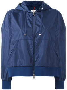 укороченная куртка Comte Moncler