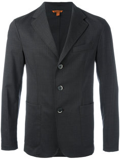 front pocket blazer Barena