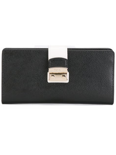 кошелек с отделением для карточек  Furla