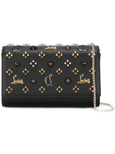 клатч Paloma Christian Louboutin
