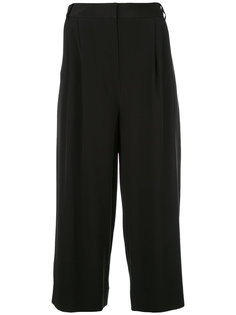 cropped pants  Tibi