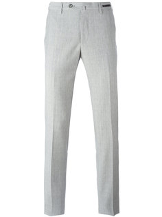 классические брюки Pt01