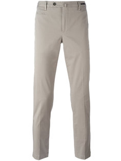 классические брюки-чинос  Pt01