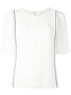 embroidered top 3.1 Phillip Lim