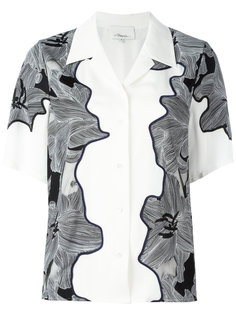 Surf floral shirt 3.1 Phillip Lim
