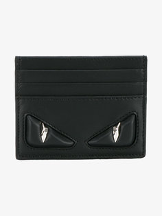 визитница Monster Eyes Fendi