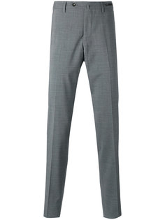 классические брюки Pt01