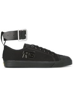 кеды RS Spirit Buckle Adidas By Raf Simons