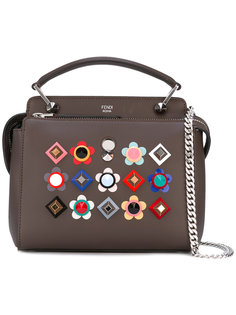 сумка-тоут Dotcom Click  Fendi