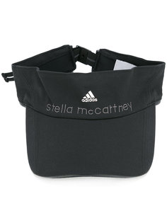 козырек с логотипом Adidas By Stella Mccartney
