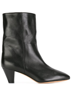 ботинки Dyna Isabel Marant