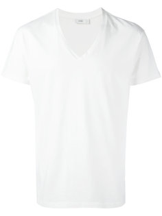 V-neck T-shirt  Closed