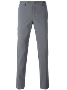 классические брюки-чинос Pt01