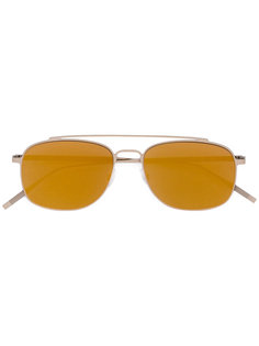 солнцезащитные очки-авиаторы Tomas Maier