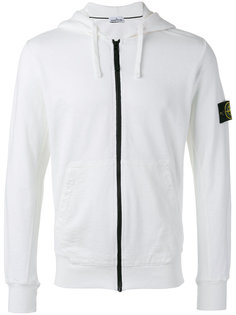 zip up hoodie  Stone Island