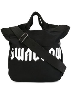 сумка-тоут "Swallow" McQ Alexander McQueen