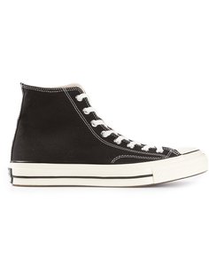 высокие кеды Chuck Taylor Converse