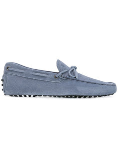 классические мокасины Tods Tod`S