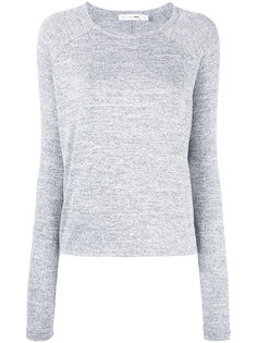 трикотажная кофта с круглым вырезом Rag &amp; Bone /Jean