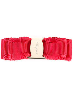 hair clip-on Salvatore Ferragamo