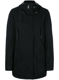 парка с четырьмя карманами и капюшоном Belstaff