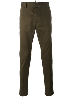 брюки Tokyo Dsquared2