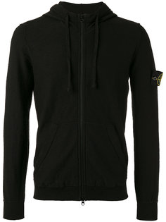 zip up hoodie  Stone Island