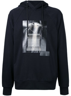 Ervice hoodie Public School