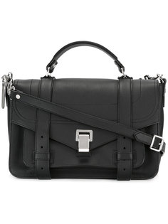 сумка-сэтчел PS1 Proenza Schouler