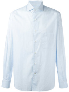 Alain shirt Loro Piana