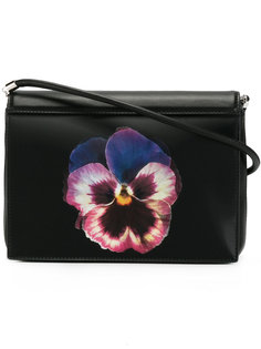 сумка через плечо Pansy Christopher Kane