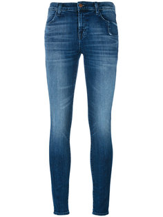 slim-fit jeans  J Brand