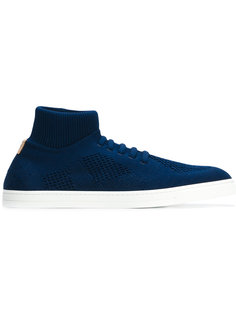 ankle-fit sneaker Fendi
