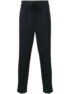 drawstring track pants Public School