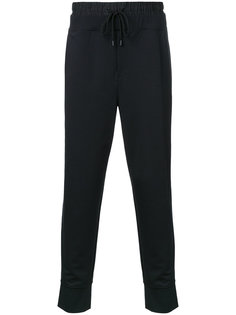 drawstring track pants Public School