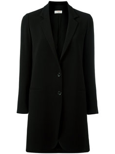 lapelled coat Alberto Biani