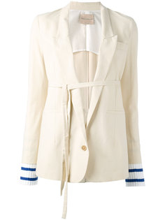 Hunter blazer  Erika Cavallini