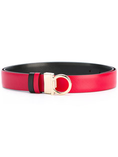 ремень Gancino Salvatore Ferragamo