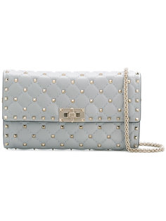 сумка на плечо Valentino Garavani Rockstud Spike Valentino