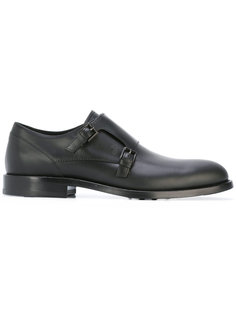 классические туфли монки Tods Tod`S